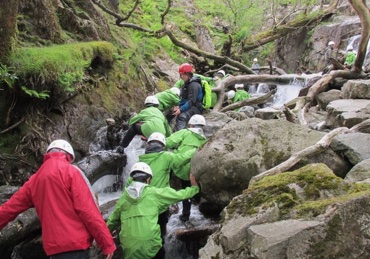 Ghyll%20Scrambling%20at%20Humphery%20Head%20Centre