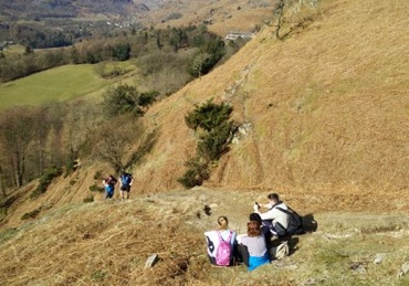 Loughrigg%20Hill%20walking%20with%20Humphery%20Head%20